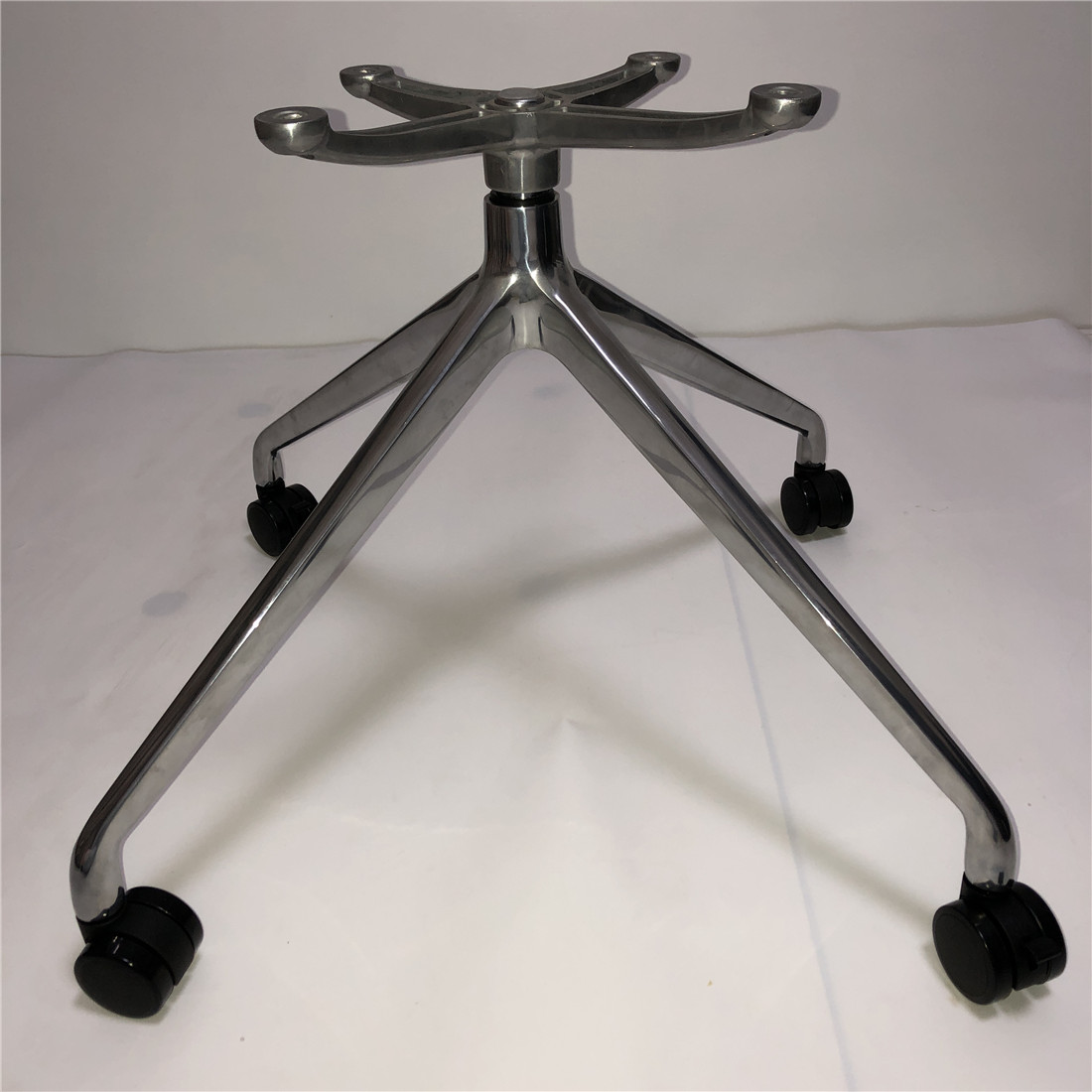 Swivel chair parts suppliers offer heavy duty swivel chair base